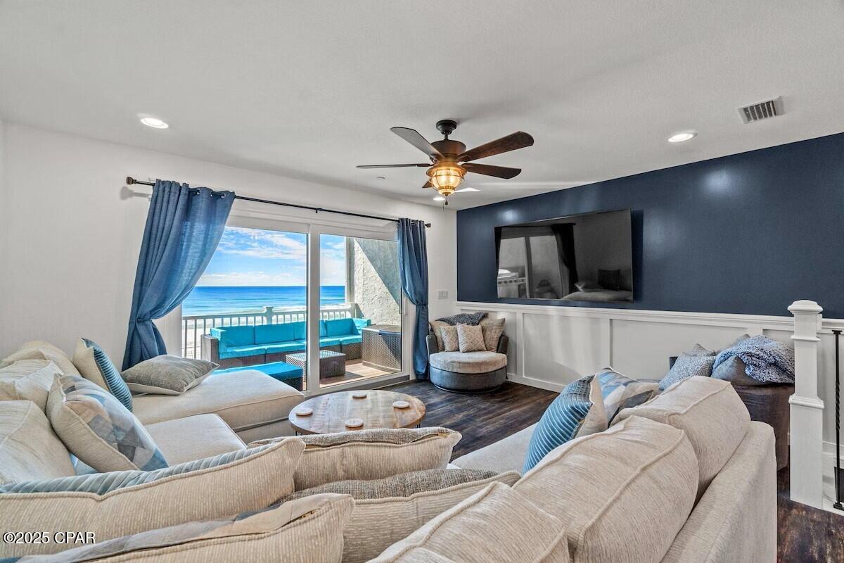 17203 Front Beach Road, Unit 2 Panama City Beach, FL 32413 - Photo 6 of 36