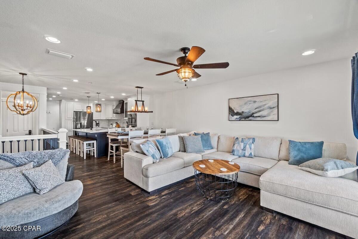 17203 Front Beach Road, Unit 2 Panama City Beach, FL 32413 - Photo 7 of 36