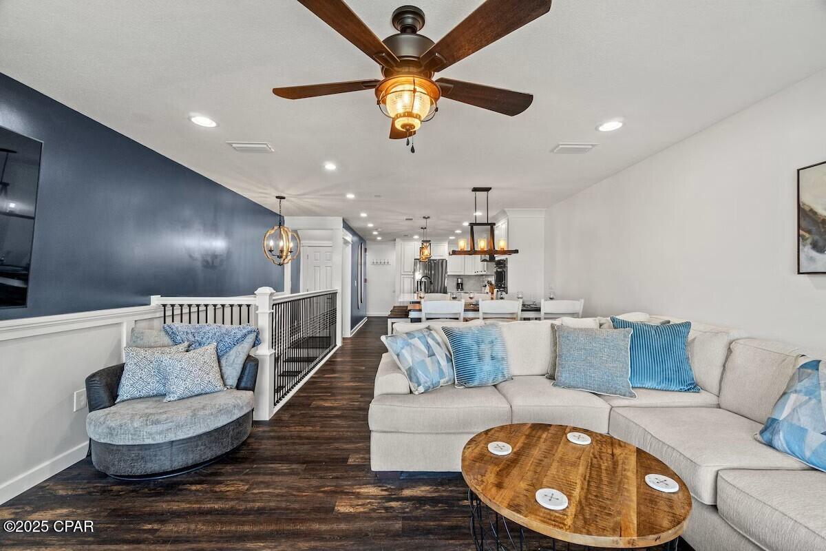 17203 Front Beach Road, Unit 2 Panama City Beach, FL 32413 - Photo 8 of 36