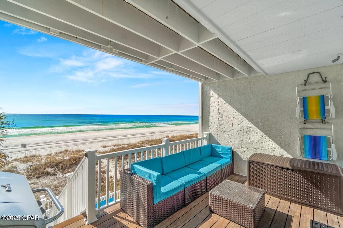 17203 Front Beach Road, Unit 2 Panama City Beach, FL 32413 - Photo 10 of 36