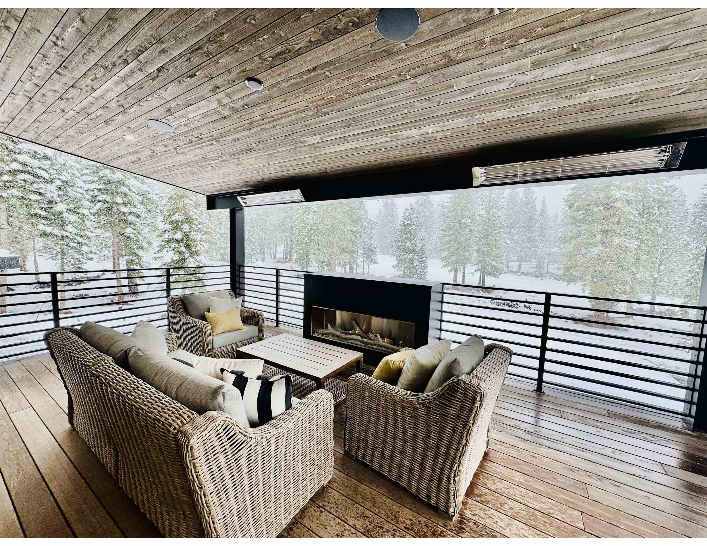 10645 Carson Range Road Truckee, CA 96161 - Photo 21 of 28 Gallery Image 21