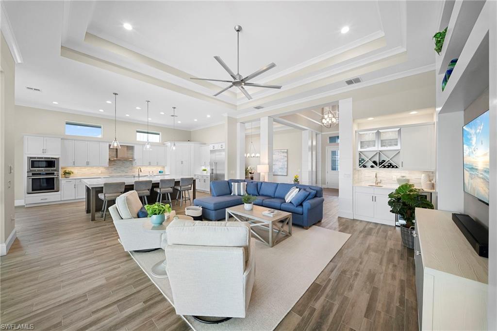 6076 Lucaya Way Naples, FL 34113 - Photo 12 of 50