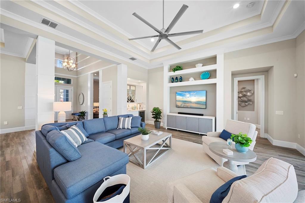 6076 Lucaya Way Naples, FL 34113 - Photo 14 of 50