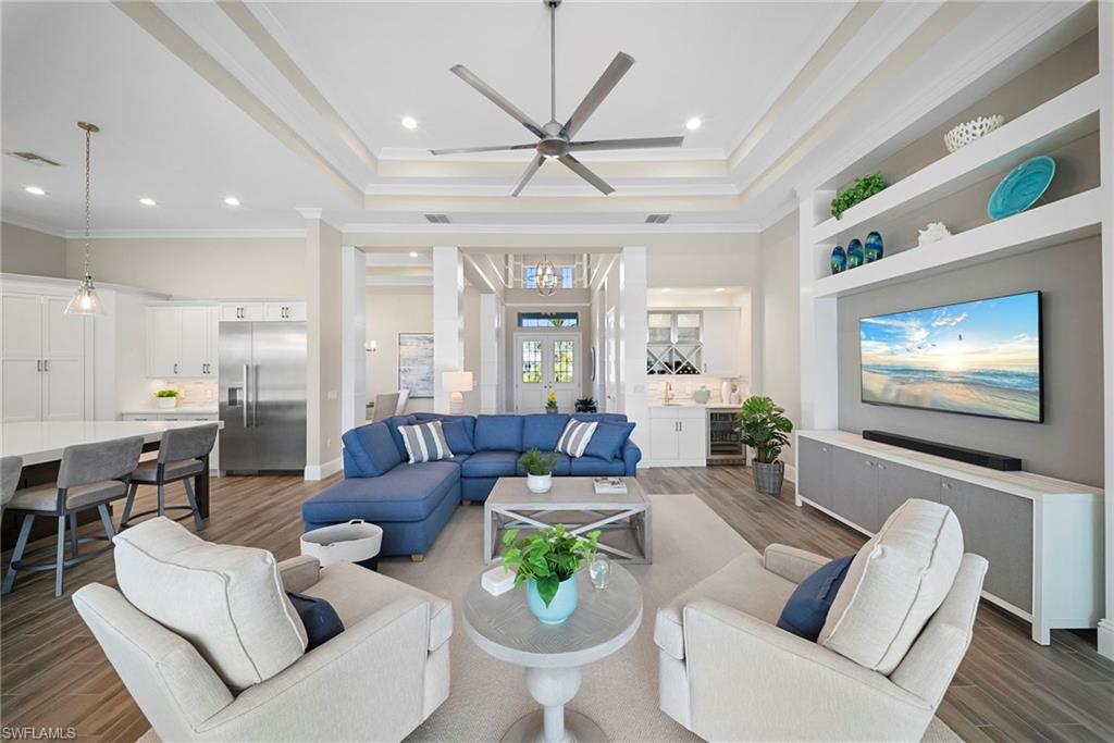 6076 Lucaya Way Naples, FL 34113 - Photo 16 of 50