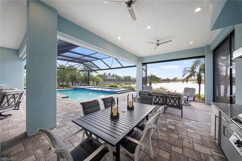 6076 Lucaya Way Naples, FL 34113 - Photo 35 of 50