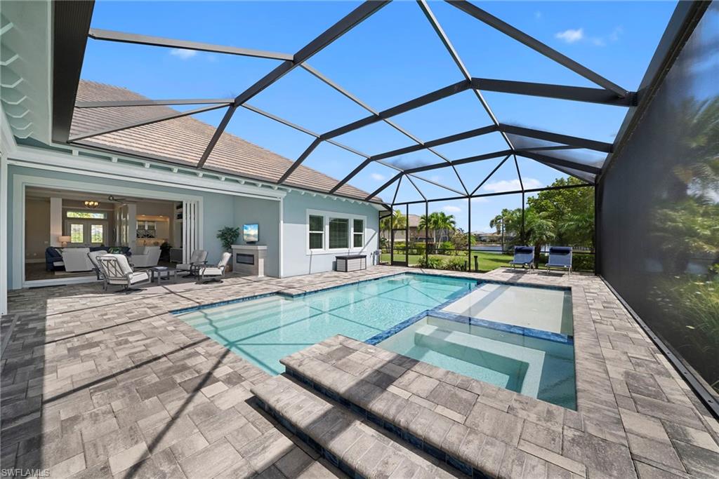 6076 Lucaya Way Naples, FL 34113 - Photo 37 of 50