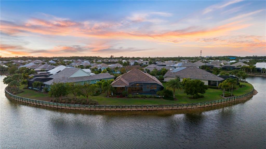 6076 Lucaya Way Naples, FL 34113 - Photo 46 of 50