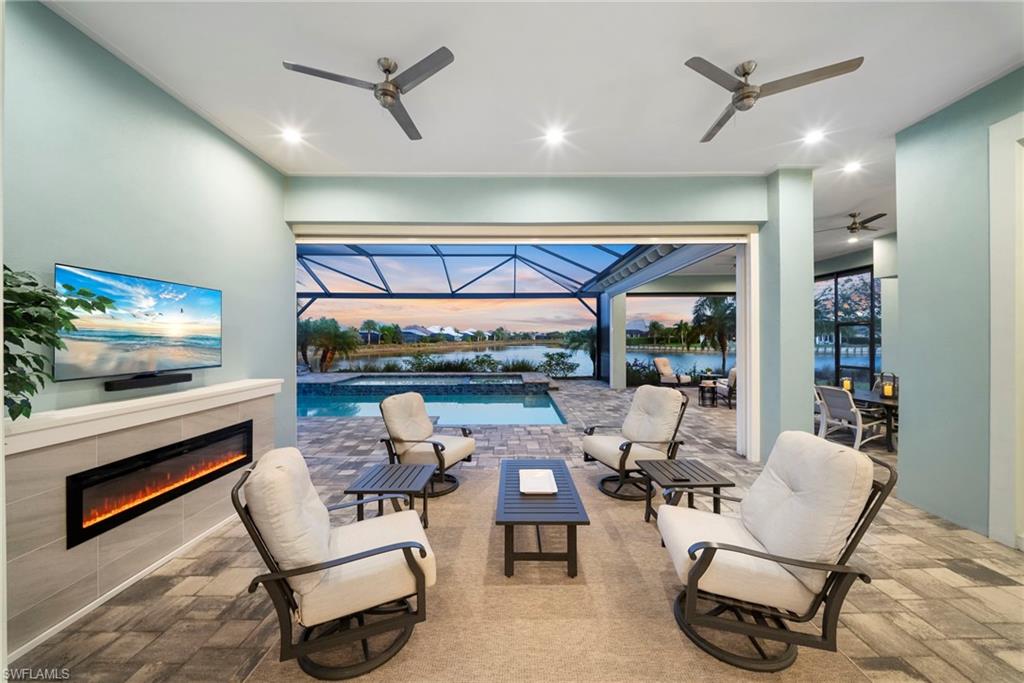 6076 Lucaya Way Naples, FL 34113 - Photo 48 of 50