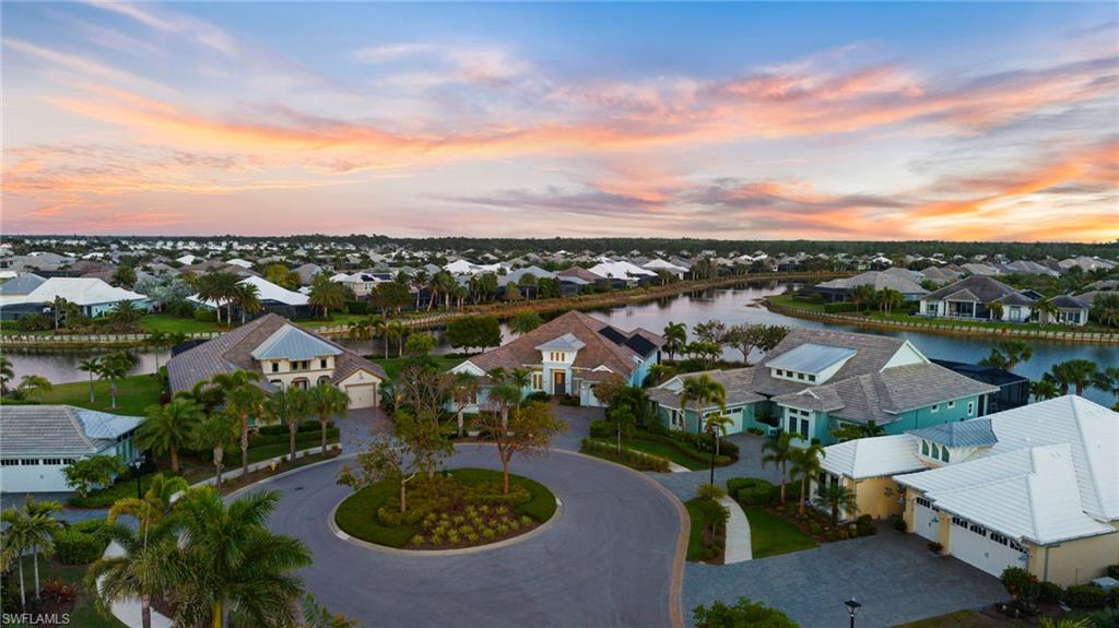 6076 Lucaya Way Naples, FL 34113 - Photo 49 of 50