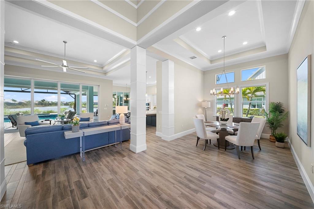 6076 Lucaya Way Naples, FL 34113 - Photo 8 of 50