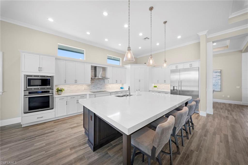 6076 Lucaya Way Naples, FL 34113 - Photo 9 of 50