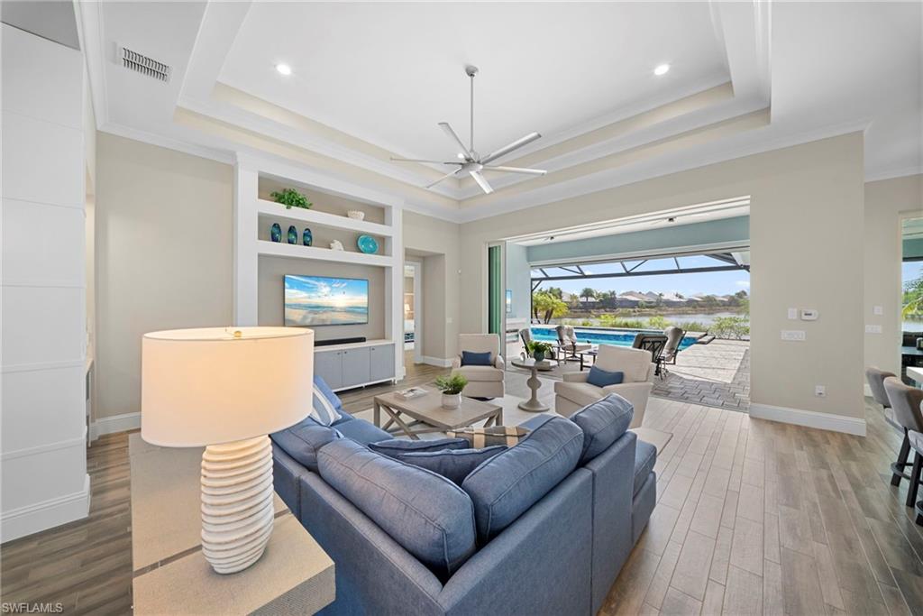 6076 Lucaya Way Naples, FL 34113 - Photo 10 of 50