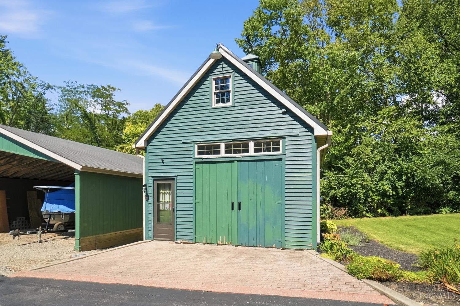 6535 Weidner Road Springboro, OH 45066 - Photo 65 of 71 Gallery Image 65