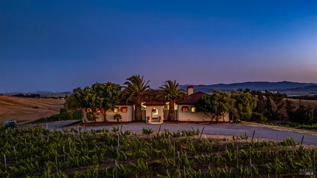 $3,595,000 | 6513 Lakeville Highway, Petaluma, CA 94954
