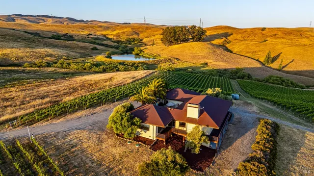 $3,595,000 | 6513 Lakeville Highway, Petaluma, CA 94954