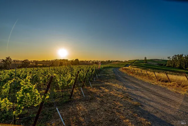 $3,595,000 | 6513 Lakeville Highway, Petaluma, CA 94954