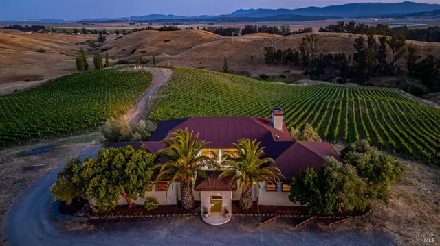 $3,595,000 | 6513 Lakeville Highway, Petaluma, CA 94954
