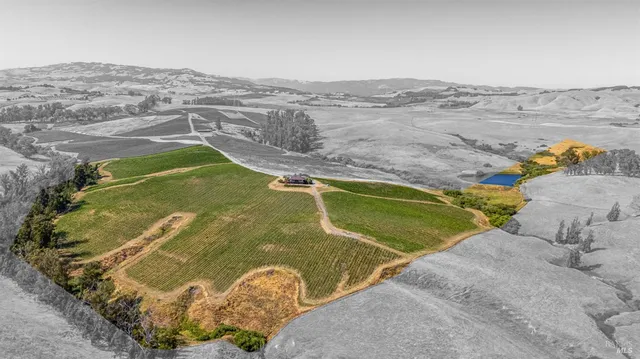 $3,595,000 | 6513 Lakeville Highway, Petaluma, CA 94954