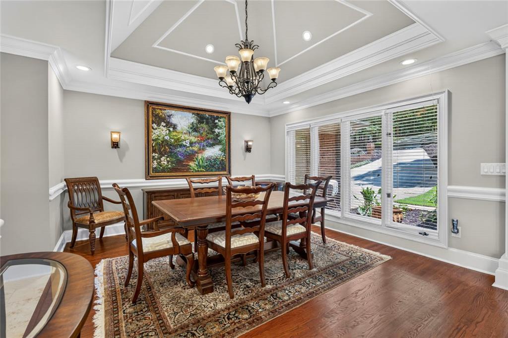 6576 Yacht Club Road Flowery Branch, GA 30542 - Photo 47 of 186