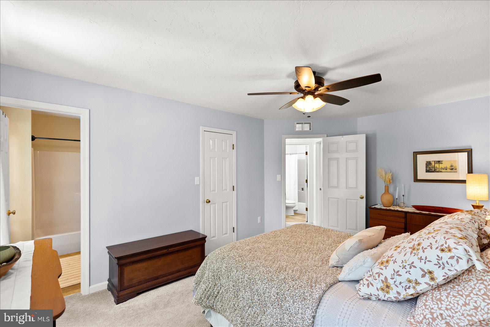 4 Appler Court Littlestown, PA 17340 - Photo 26 of 47 Primary Bedroom
