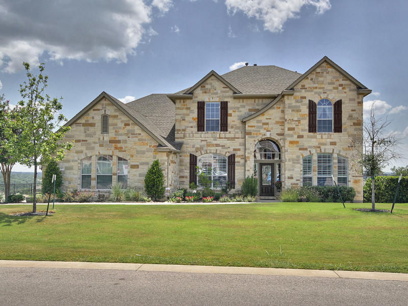 2107 First View Leander, TX 78641 - Photo 1 of 1 Gallery Image 1