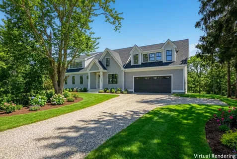 $3,395,000 | 10 Notre Dame Avenue, Harwich Port, MA 02646