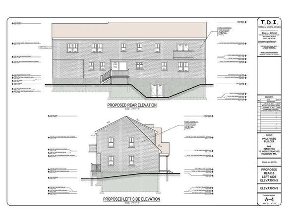 a black and white photo of a living room