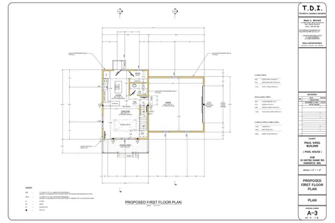 $3,395,000 | 10 Notre Dame Avenue, Harwich Port, MA 02646