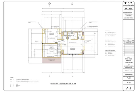 $3,395,000 | 10 Notre Dame Avenue, Harwich Port, MA 02646