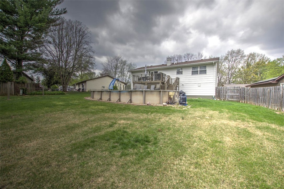 2926 Primrose Lane Decatur, IL 62526 - Photo 31 of 38 Gallery Image 31