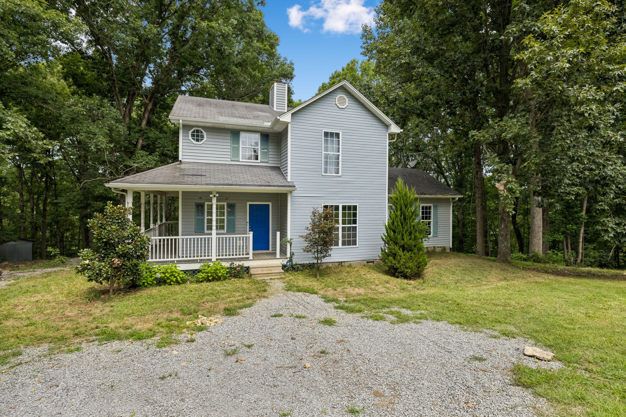 5550 Hargrove Ridge Road Franklin, TN 37064 - Photo 12 of 73 Gallery Image 12