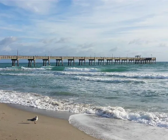 $1,550 | 1702 McKinley Street, Unit 6, Hollywood, FL 33020