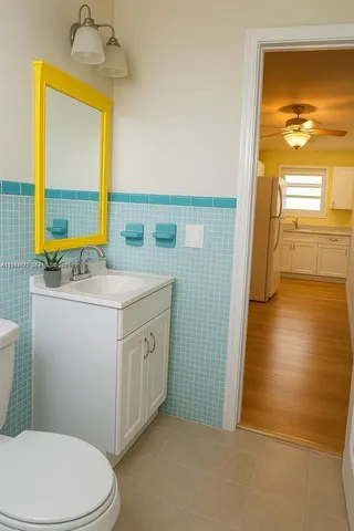 $1,550 | 1702 McKinley Street, Unit 6, Hollywood, FL 33020