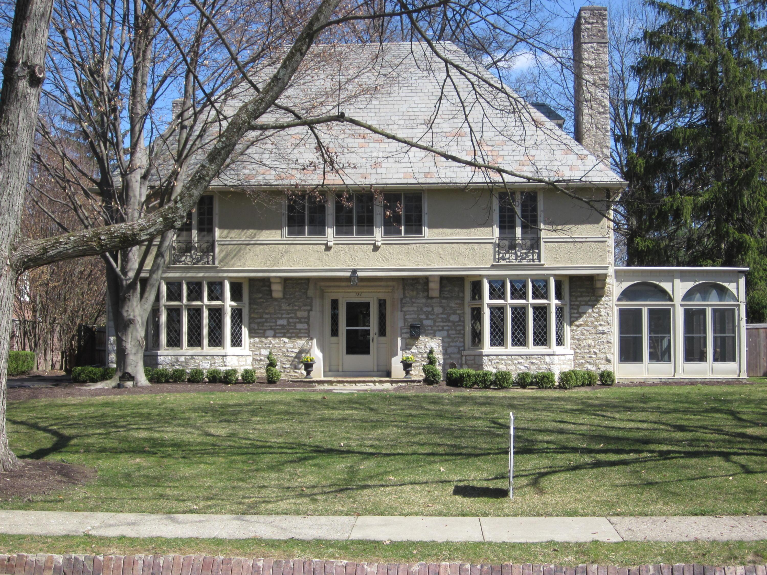 124 Ashbourne Road Bexley, OH 43209 - Photo 1 of 58 Gallery Image 1