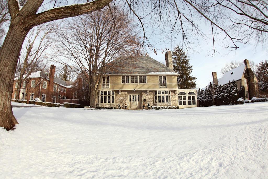 124 Ashbourne Road Bexley, OH 43209 - Photo 3 of 58 Gallery Image 3