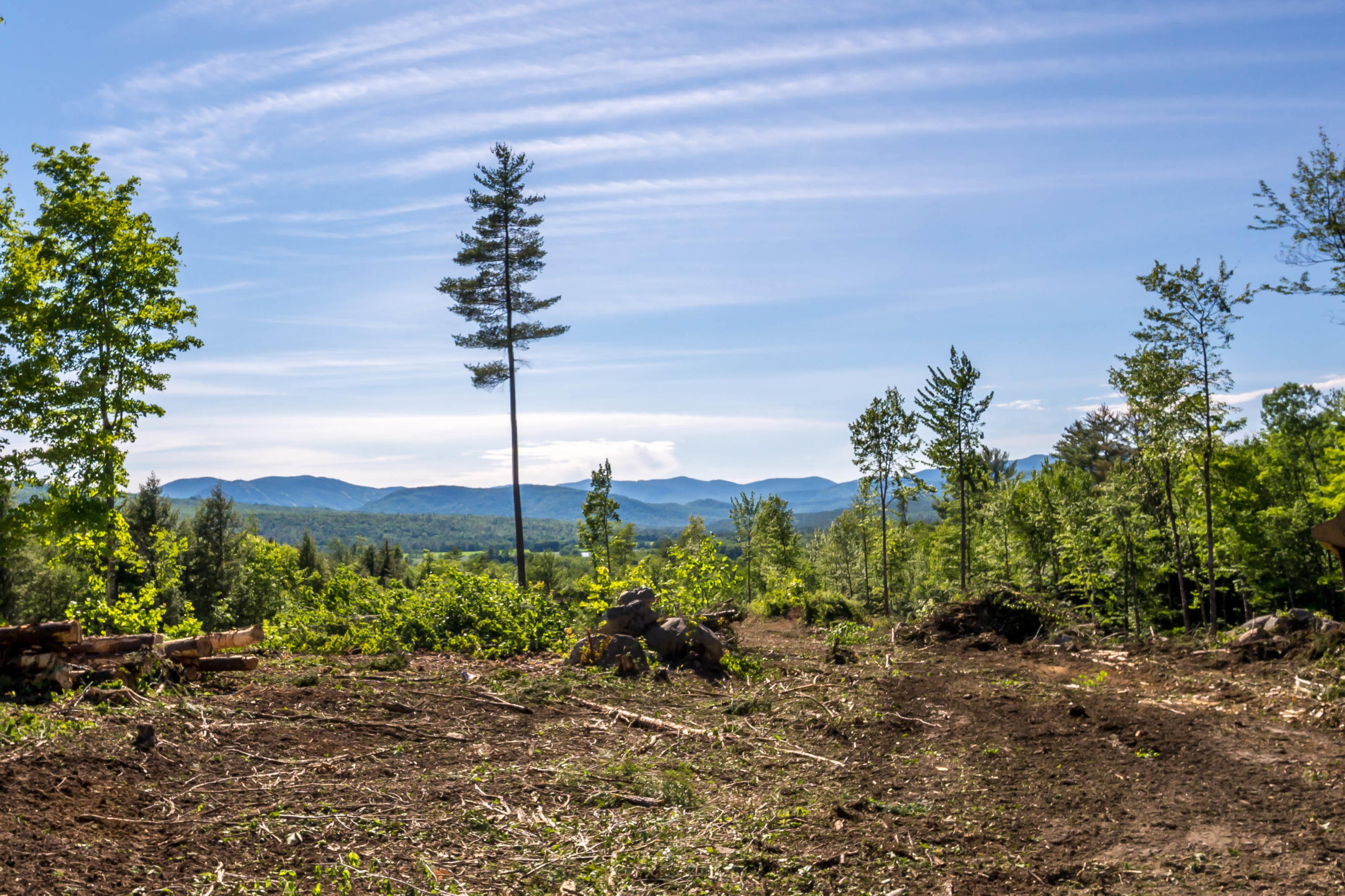 17-19 Katie View Road Bethel, ME 04217 - Photo 1 of 10 Katies View lots-1