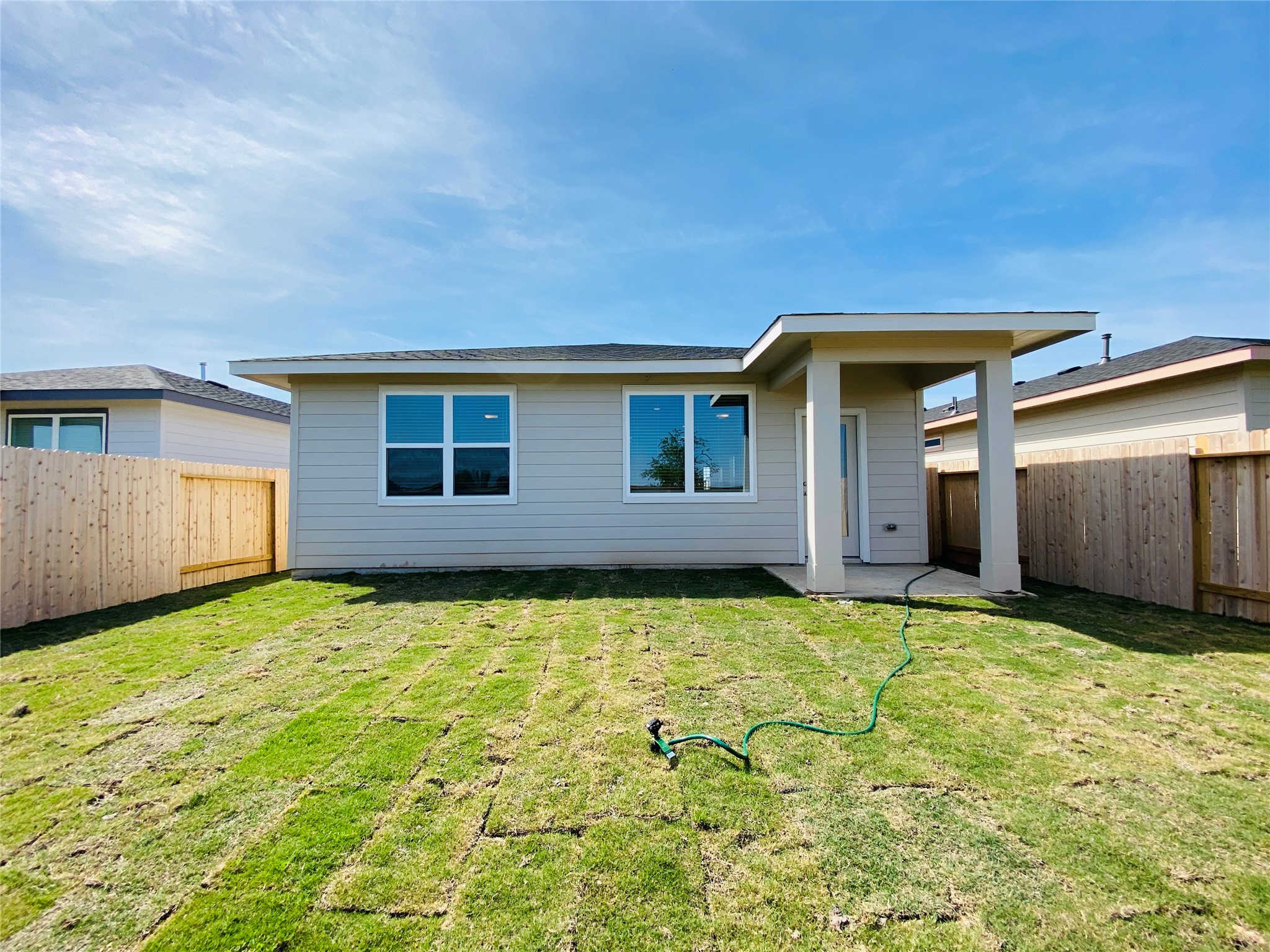 2811 White Summit Court Houston, TX 77047 - Photo 17 of 17