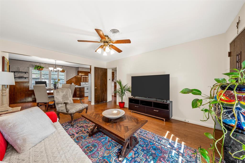 1207 North 65th Street Waco, TX 76710 - Photo 5 of 17