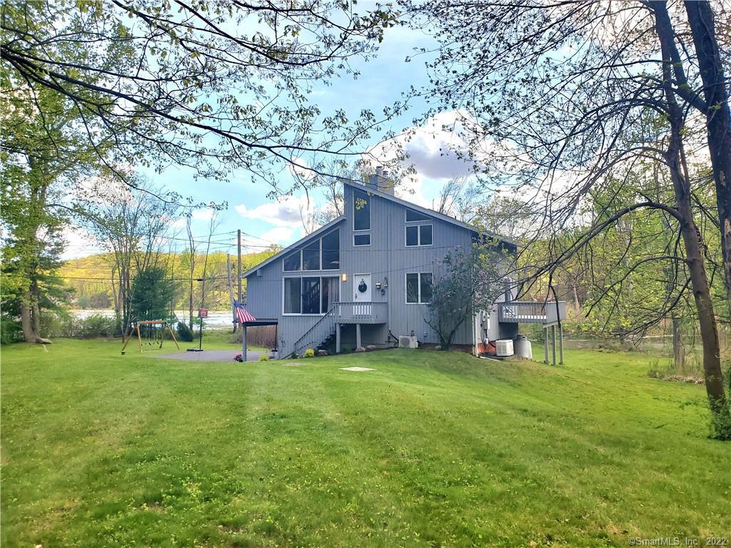 5 Rustic Road Ridgefield, CT 06877 - Photo 1 of 1