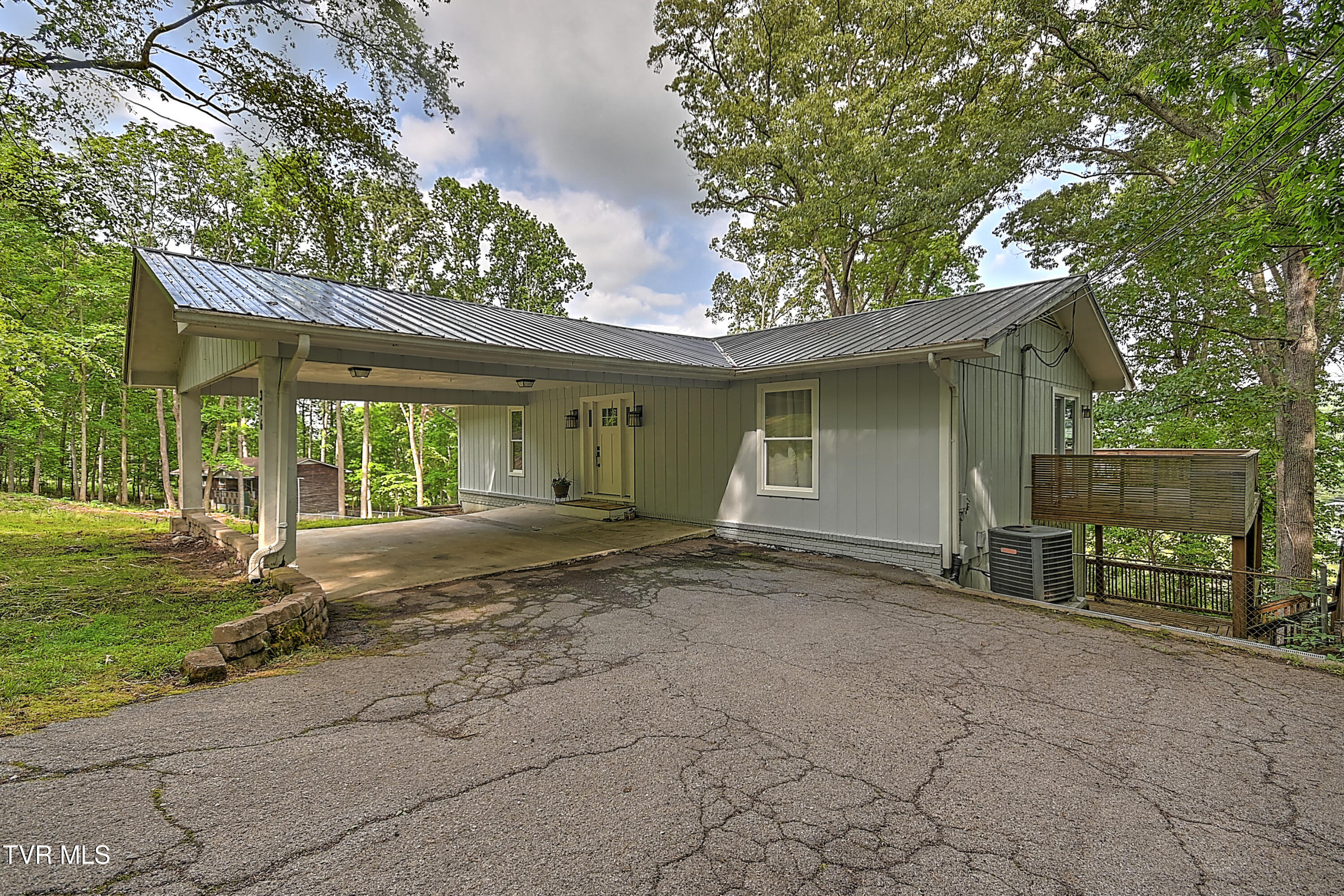 376 Highland Road Jonesborough, TN 37659 - Photo 1 of 53 376 Highland Rd exterior_Garrett-8