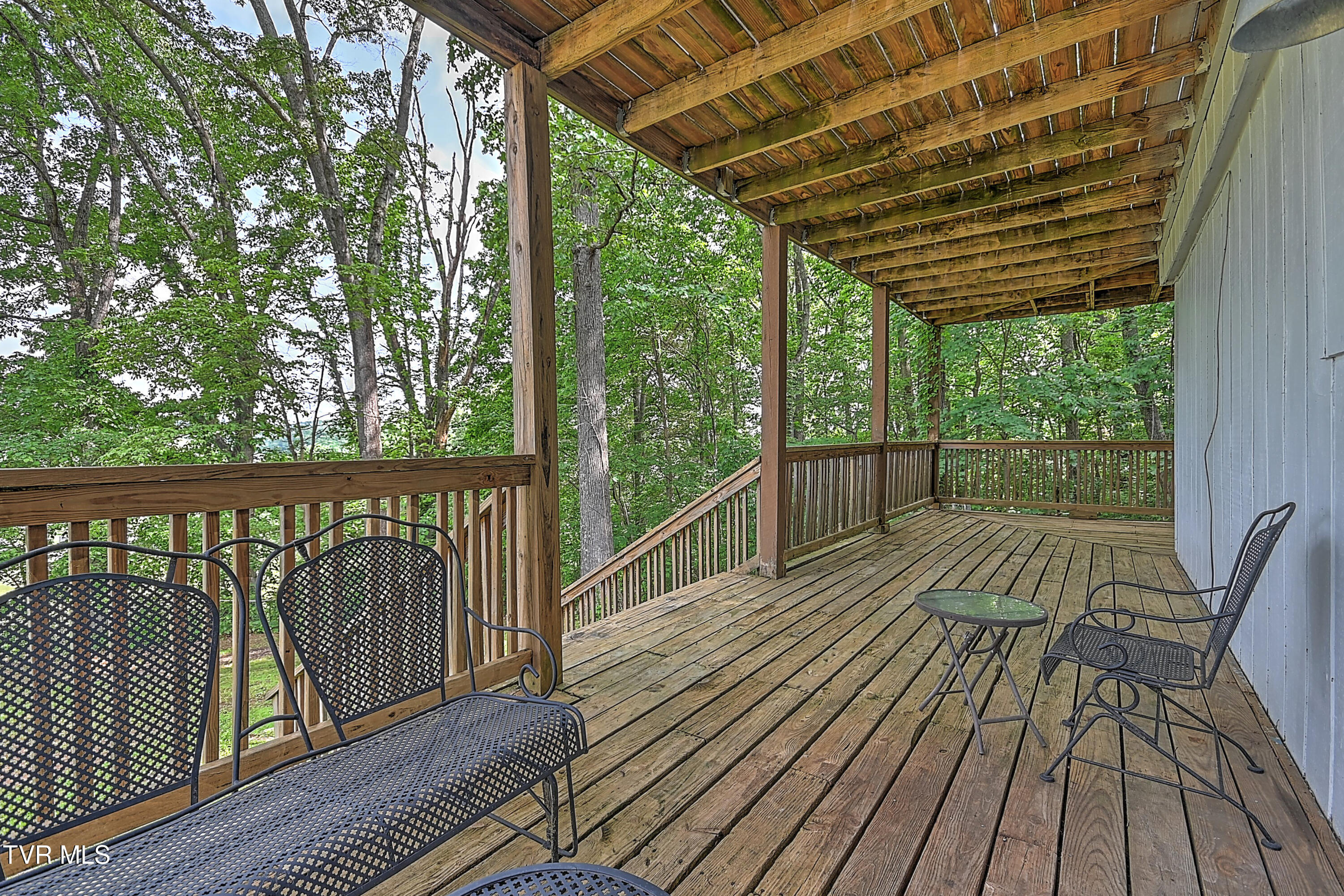 376 Highland Road Jonesborough, TN 37659 - Photo 36 of 53 376 Highland Rd exterior_Garrett-18