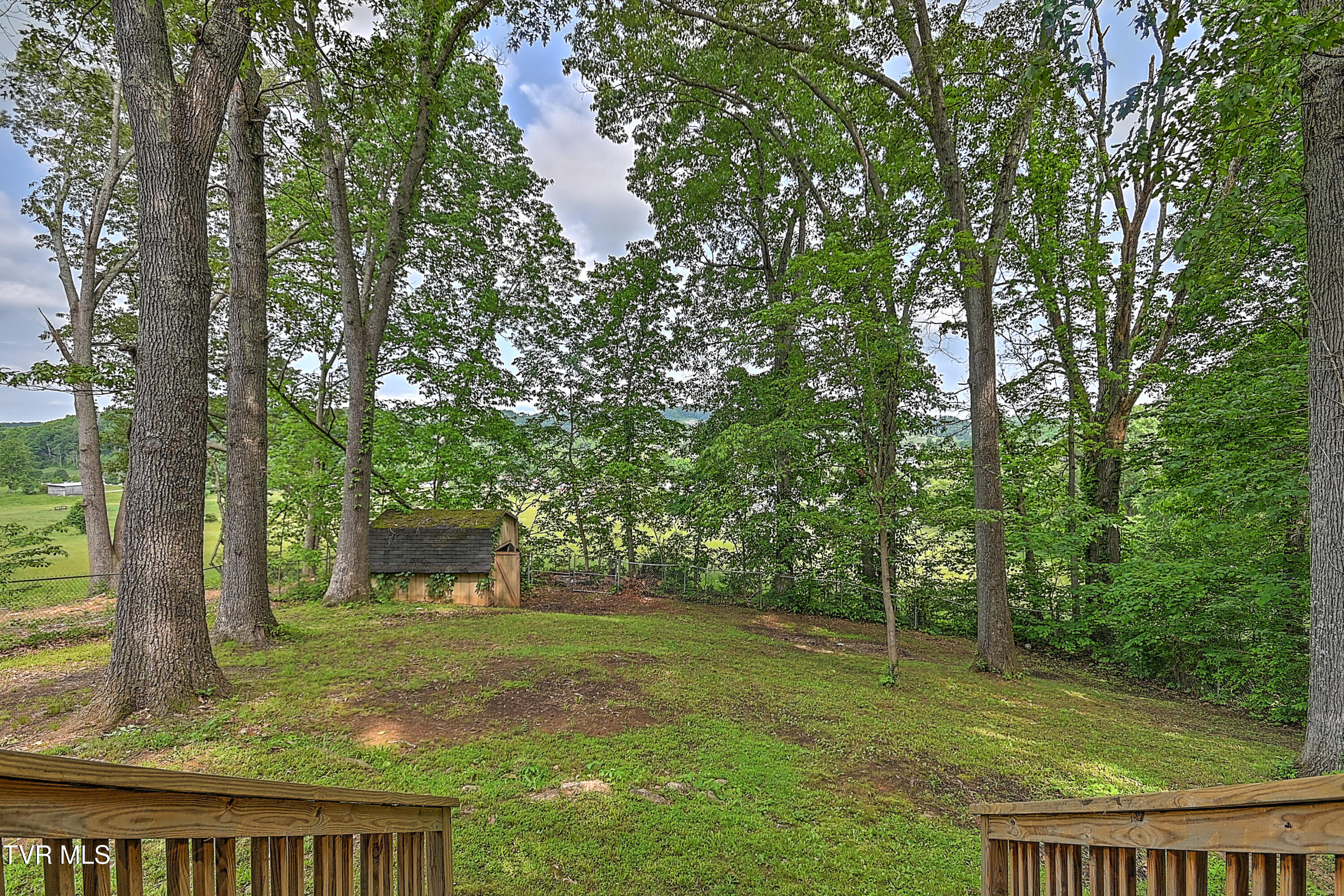 376 Highland Road Jonesborough, TN 37659 - Photo 37 of 53 376 Highland Rd exterior_Garrett-19