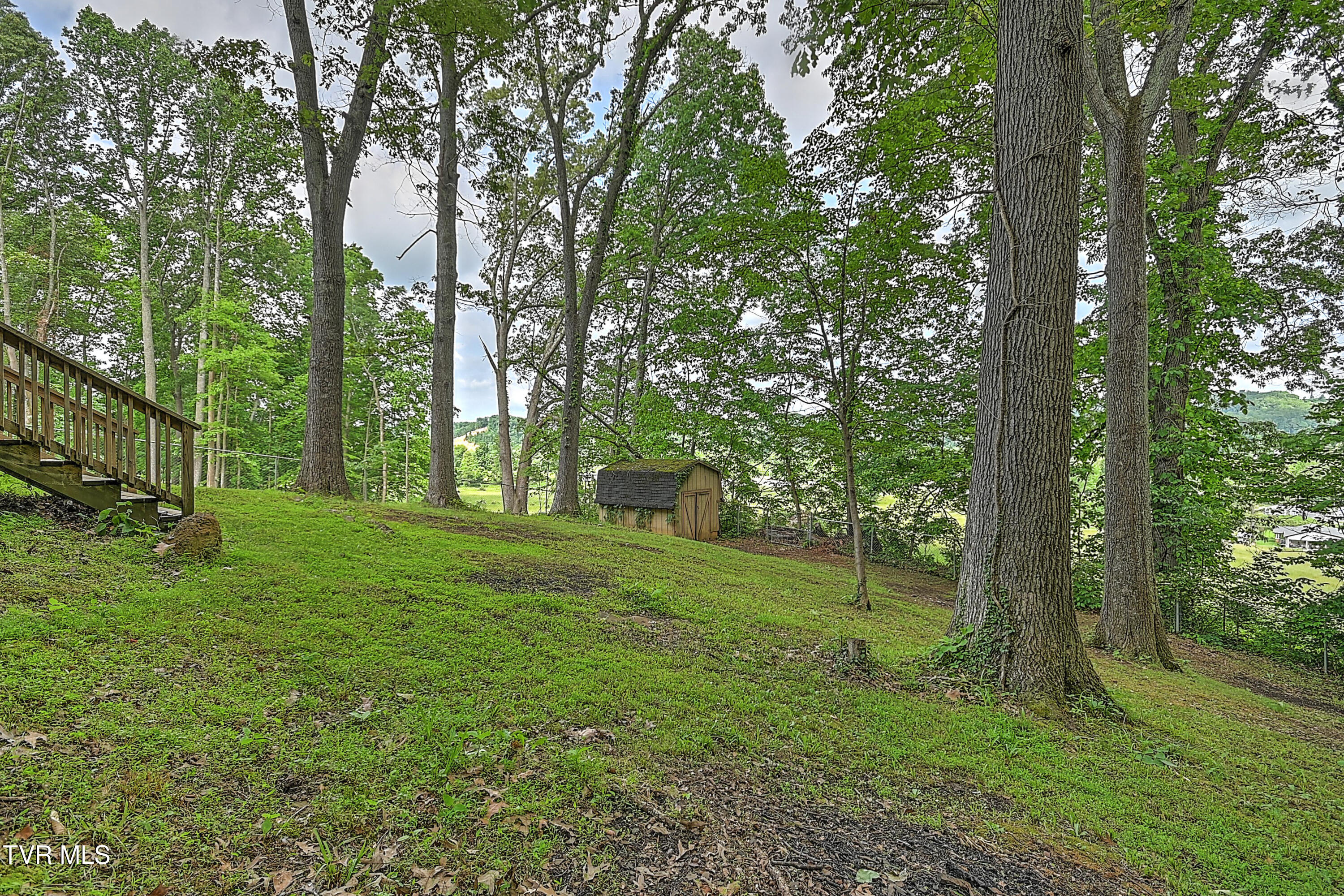 376 Highland Road Jonesborough, TN 37659 - Photo 38 of 53 376 Highland Rd exterior_Garrett-25