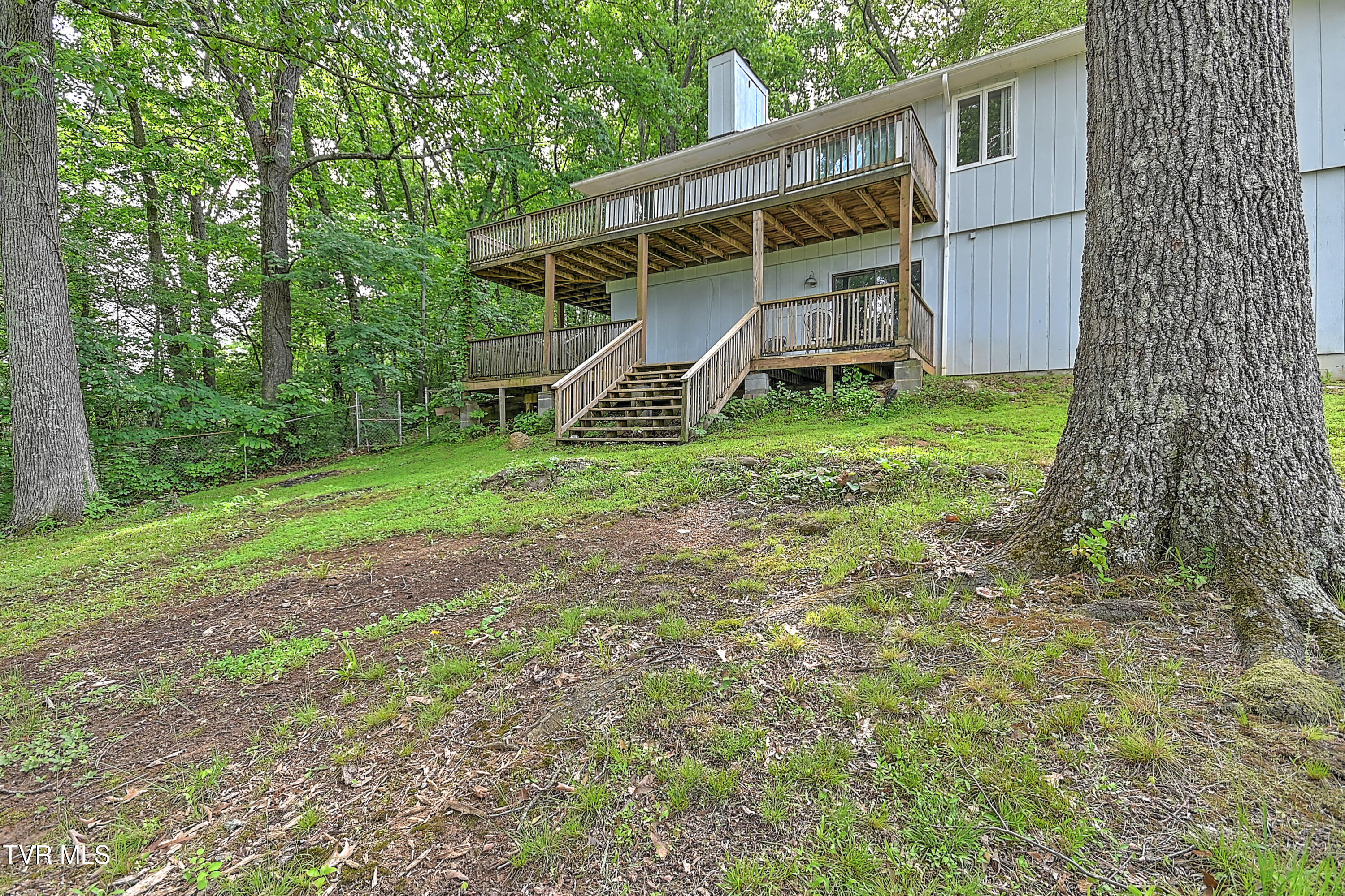 376 Highland Road Jonesborough, TN 37659 - Photo 39 of 53 376 Highland Rd exterior_Garrett-20