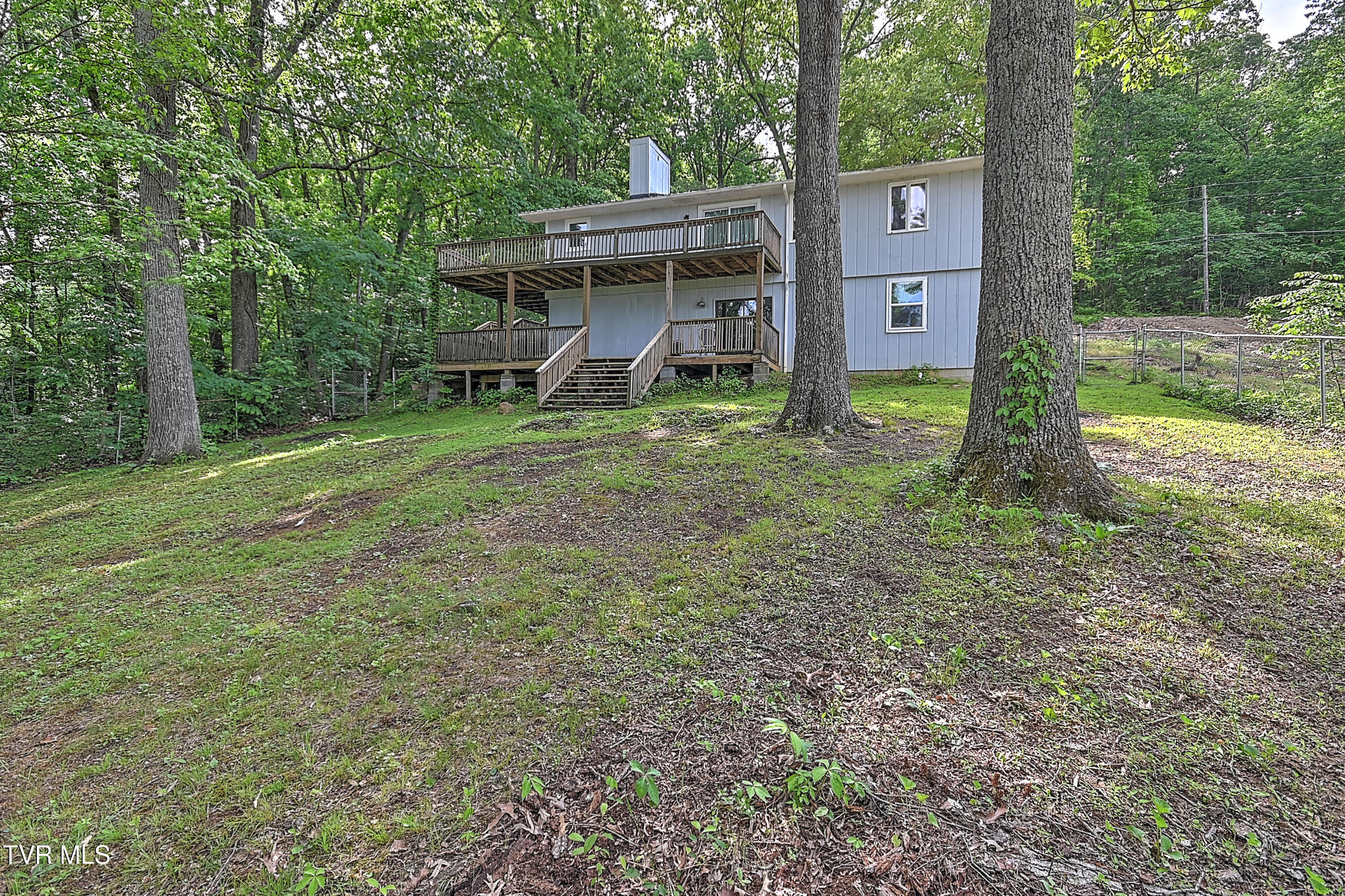 376 Highland Road Jonesborough, TN 37659 - Photo 40 of 53 376 Highland Rd exterior_Garrett-21