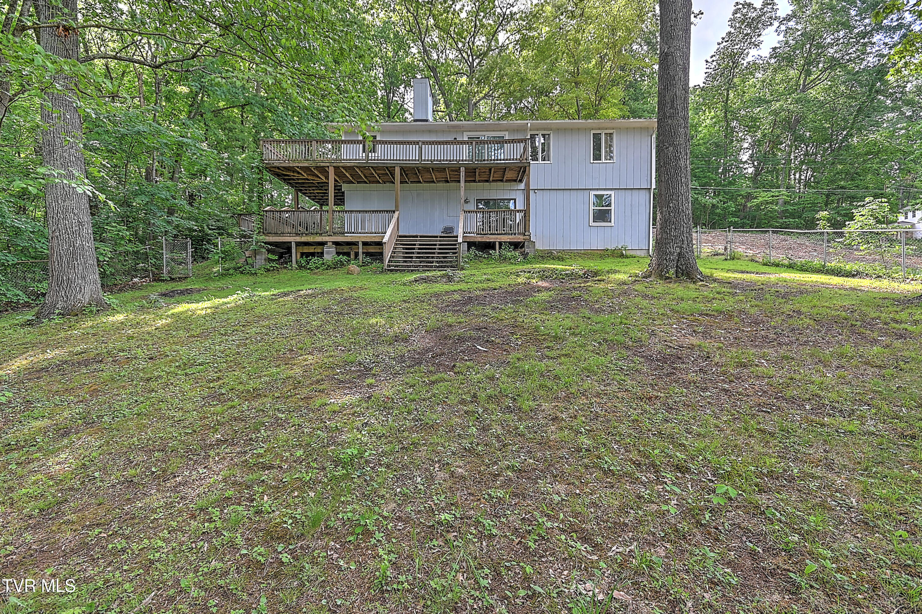 376 Highland Road Jonesborough, TN 37659 - Photo 41 of 53 376 Highland Rd exterior_Garrett-22