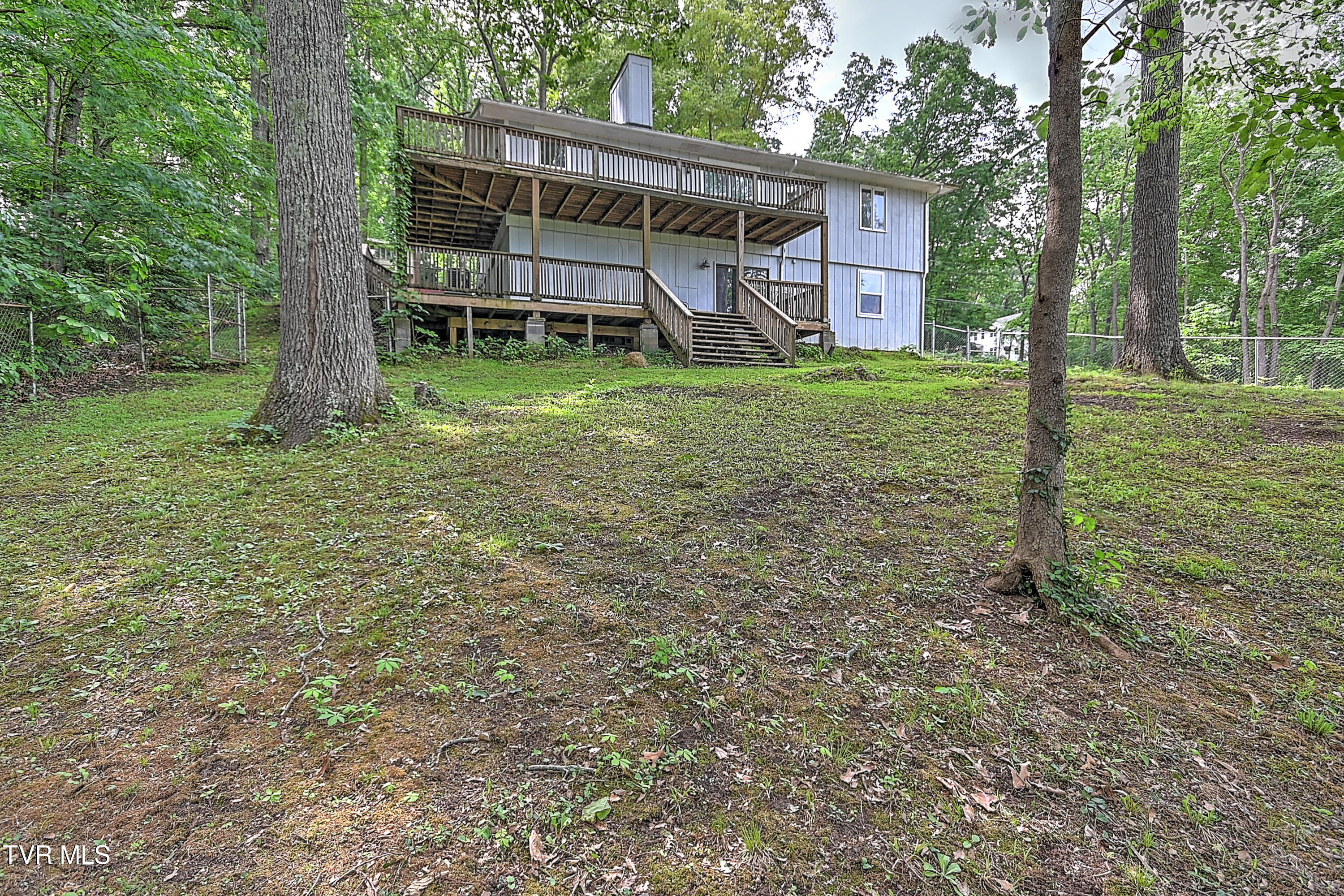 376 Highland Road Jonesborough, TN 37659 - Photo 42 of 53 376 Highland Rd exterior_Garrett-23