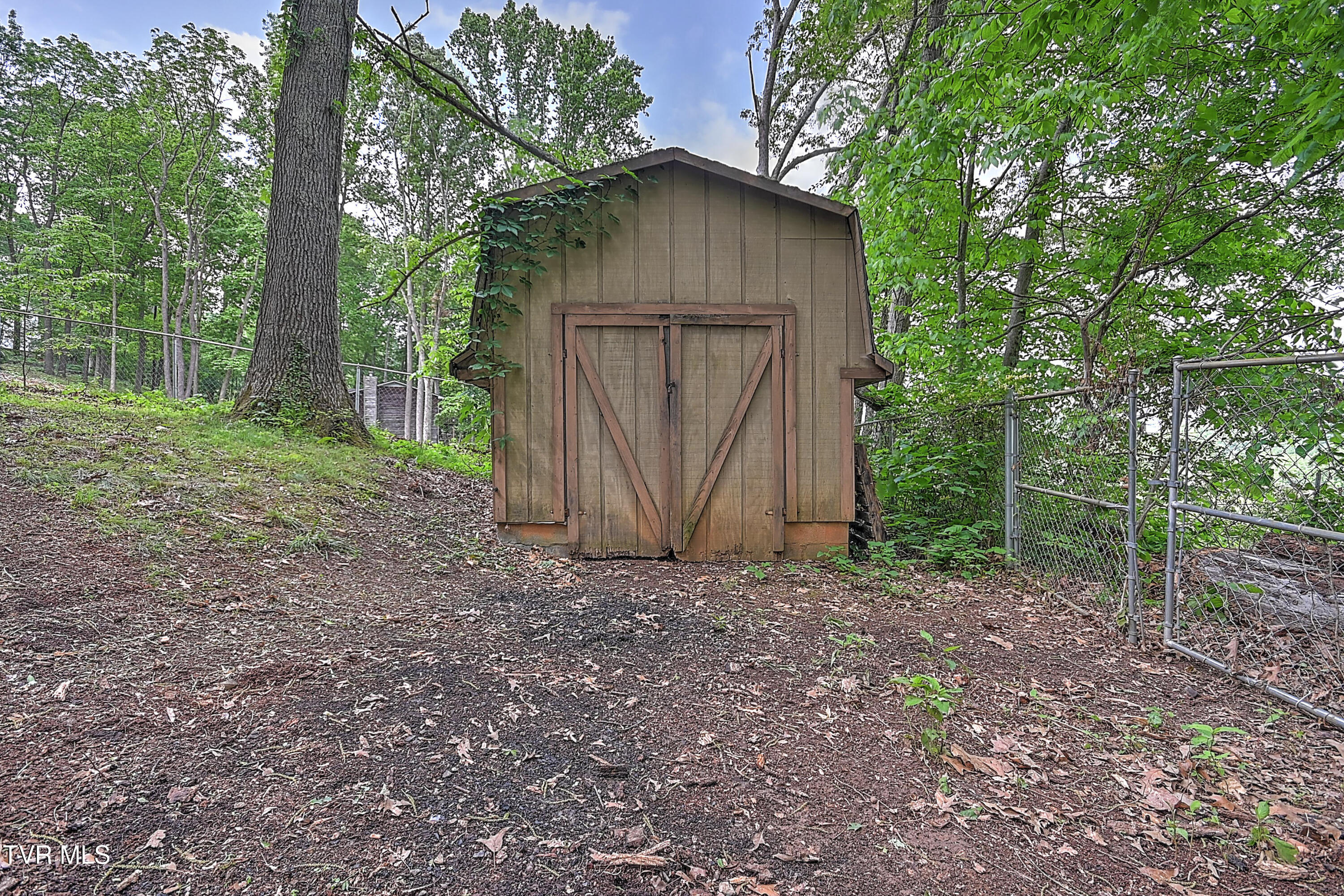 376 Highland Road Jonesborough, TN 37659 - Photo 43 of 53 376 Highland Rd exterior_Garrett-24