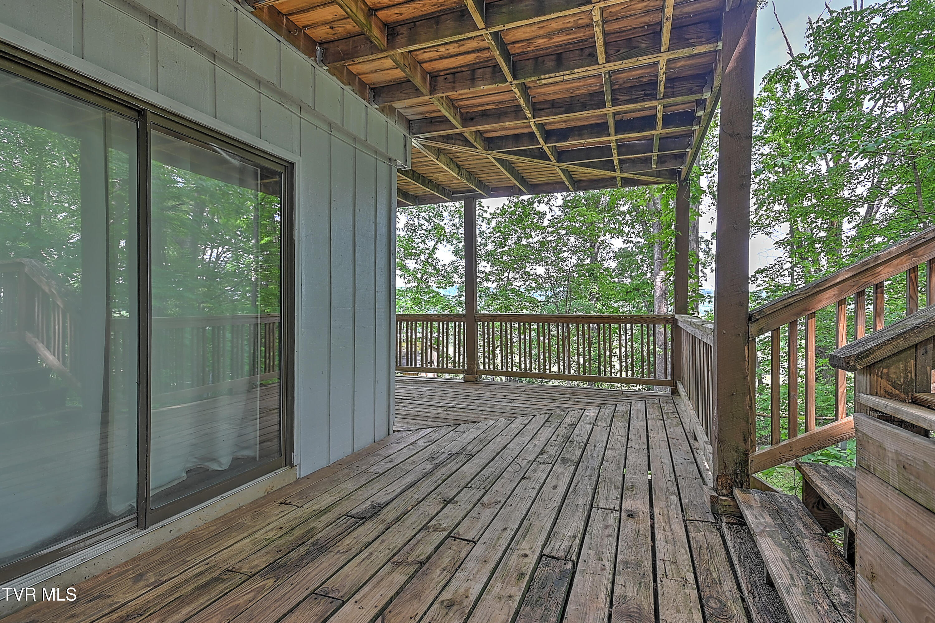 376 Highland Road Jonesborough, TN 37659 - Photo 45 of 53 376 Highland Rd exterior_Garrett-15