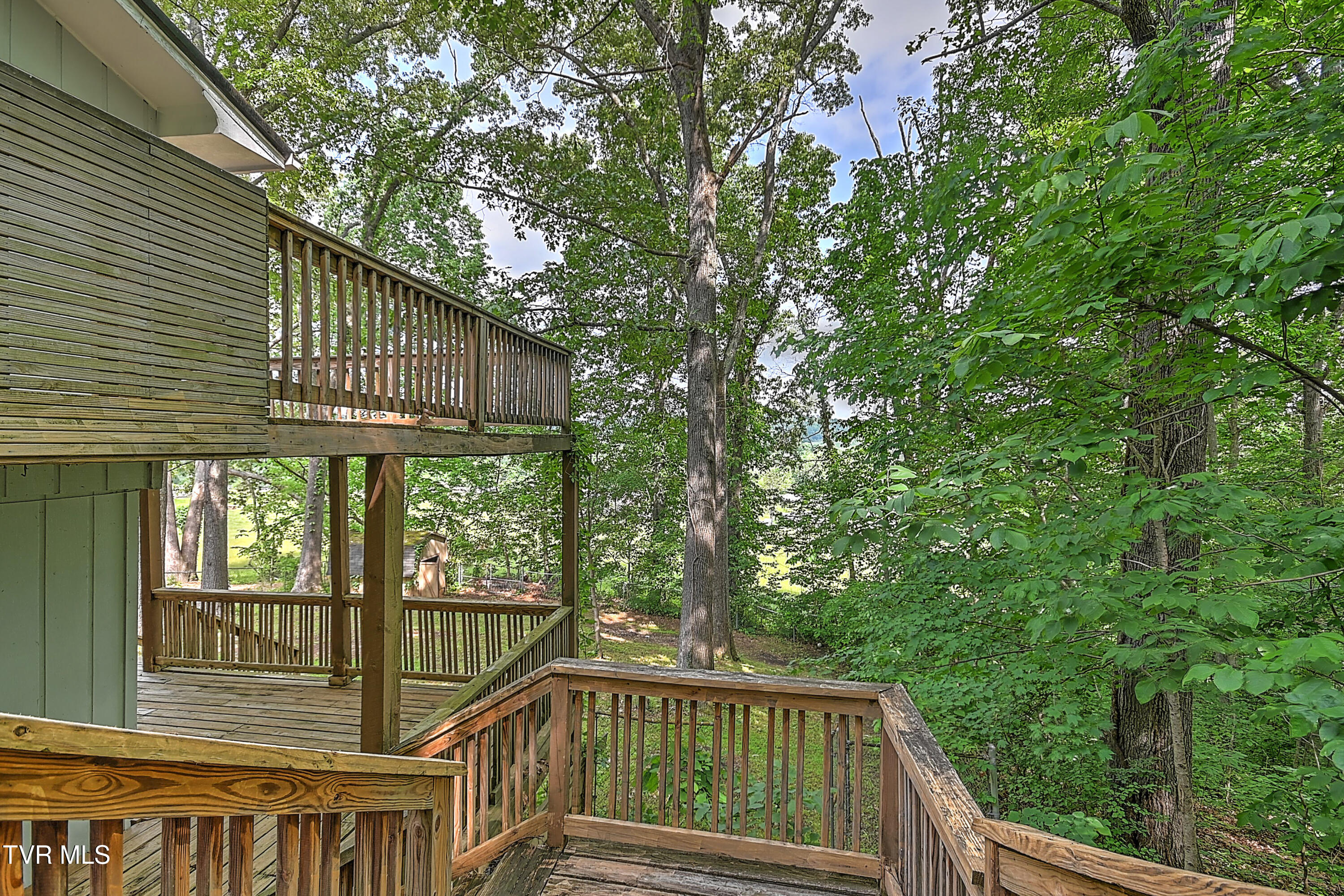 376 Highland Road Jonesborough, TN 37659 - Photo 46 of 53 376 Highland Rd exterior_Garrett-14